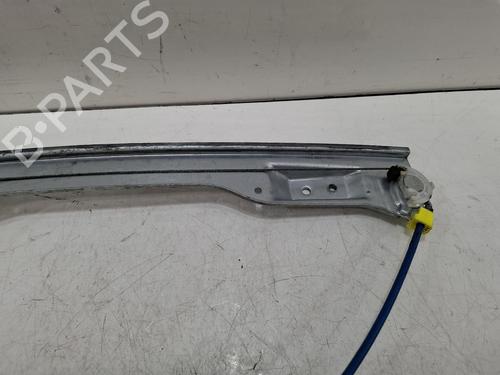 Front left window mechanism VAUXHALL CORSA Mk IV (E) (X15) 1.3 CDTi | BP38480895C22 - Image 6