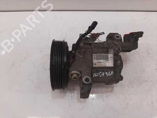 AC-Kompressor AC-Kompressor 38045117 38045117