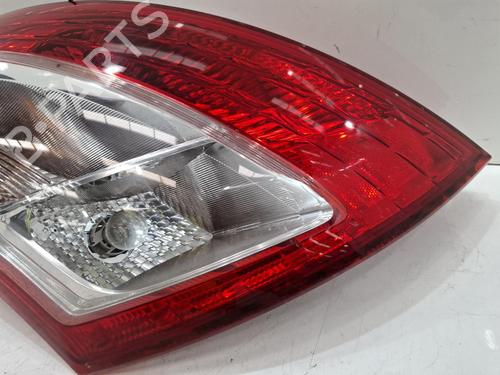 Left taillight SUZUKI SWIFT IV (FZ, NZ) 1.2 (AZG412, ZC72S) | BP40533457C34 - Image 4
