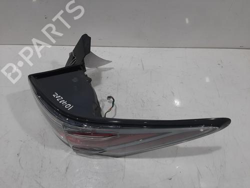 Right taillight LEXUS CT (ZWA10_) 200h (ZWA10_, ZWA10R) | BP36216798C35 - Image 3