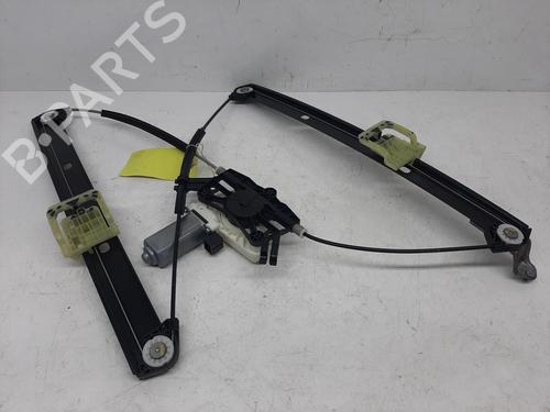 Rudehejsemekanisme Højre foran AUDI Q5 (FYB, FYG) 40 TDI Mild Hybrid quattro (204 hp) 31360886