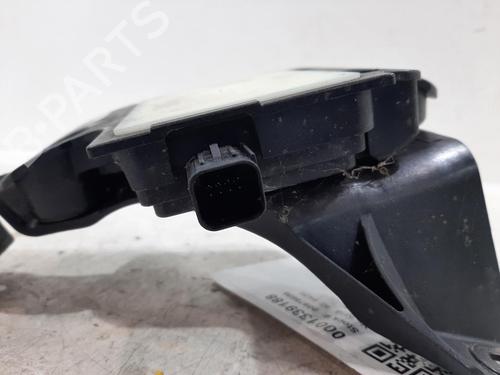 Control unit JAGUAR I-PACE (X590) EV400 AWD | BP26747699M11 