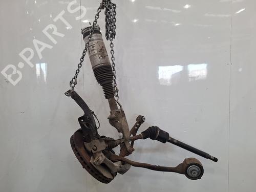 Used Right front suspension Right front suspension LAND ROVER RANGE ROVER IV (L405) 4.4 SDV8 4x4 (340 hp) 33839238 33839238