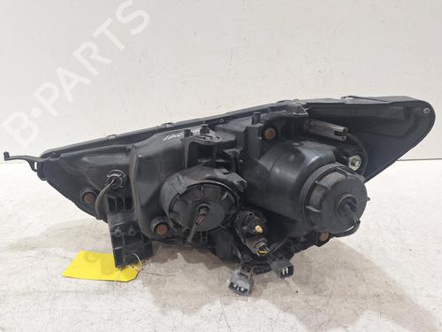 Right headlight MITSUBISHI ASX (GA_W_) 1.8 DI-D (GA6W) | BP32380537C29