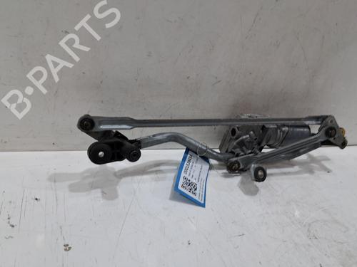 Front wiper motor AUDI A4 B8 (8K2) 2.0 TDI | BP29637287M29 