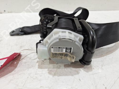 Front right seatbelt CITROËN BERLINGO MULTISPACE (B9) 1.6 BlueHDi 100 | BP39910440I25 - Image 5