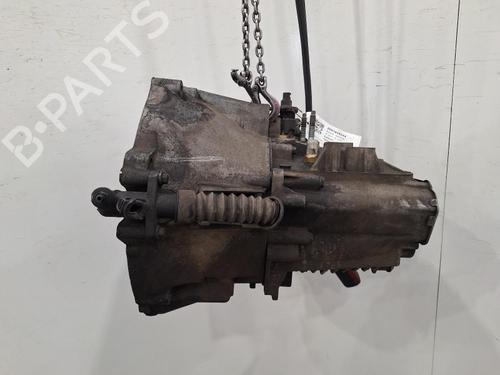 Gearbox PEUGEOT EXPERT Van (V_) 1.5 BlueHDi 100 | BP40454474M3 - Image 3