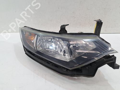 Used Right headlight Right headlight HONDA CIVIC IX (FK) 1.8 i-VTEC (FK2) (141 hp) 33262604 33262604