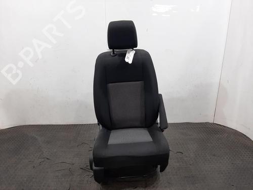 Used Right front seat Right front seat PEUGEOT EXPERT Van (V_) 1.5 BlueHDi 100 (102 hp) 40600743 40600743