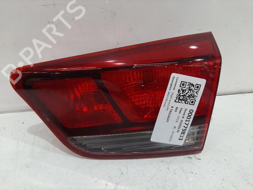 Used Right tailgate light Right tailgate light 37497116 37497116