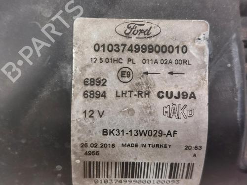 Right headlight FORD TRANSIT V363 Van (FCD, FDD) 2.2 TDCi RWD | BP26864735C29 - Image 5