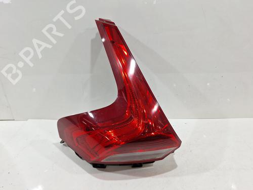 Used Left taillight Left taillight VOLVO V40 Hatchback (525) D4 (190 hp) 39916830 39916830