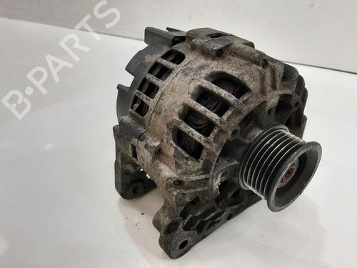 Generator VW POLO V (6R1, 6C1) 1.2 | BP29397658M7 
