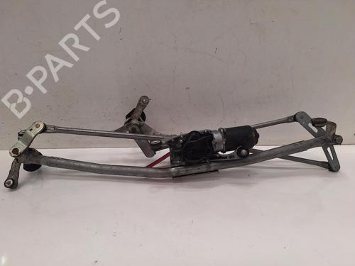 Front wiper motor HONDA CIVIC VIII Hatchback (FN, FK) 2.2 CTDi (FK3) | BP26851381M29 