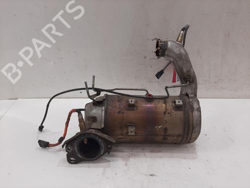 Used Particulate filter Particulate filter 37520121 37520121