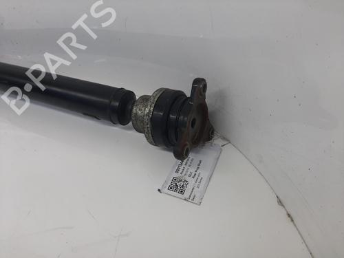Driveshaft MERCEDES-BENZ GLC Coupe (C253) 250 d 4-matic (253.309) | BP26788022M37 