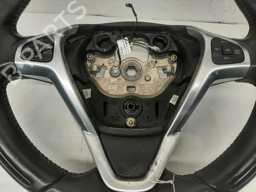 Steering wheel FORD FIESTA VI (CB1, CCN) 1.0 EcoBoost | BP26765877C49 