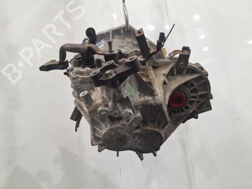 Gearbox HYUNDAI i10 I (PA) 1.2 | BP29496769M3 