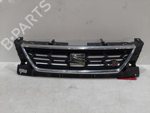 Used Grille Grille SEAT LEON (5F1) 2.0 TSI (190 hp) 34403417 34403417
