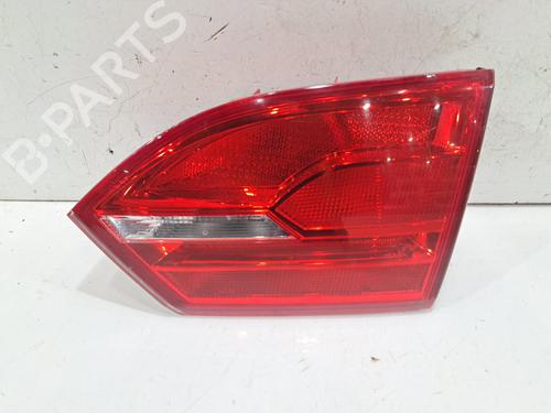 Used Right taillight VW JETTA IV (162, 163, AV3, AV2) 1.4 TSI (160 hp) 31650486