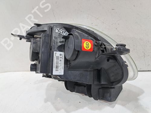 Left headlight FIAT PANDA (312_, 319_) 1.2 (312PXA1A) | BP31650510C28 