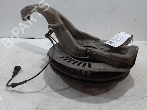 Used Left front steering knuckle JAGUAR I-PACE (X590) EV400 AWD (400 hp) 30057424
