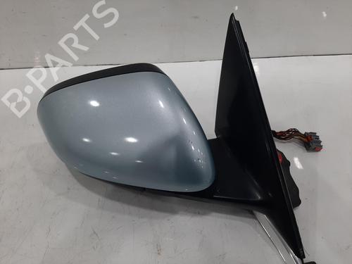 Right mirror JAGUAR XF I (X250) 2.2 D | BP26754978C27 