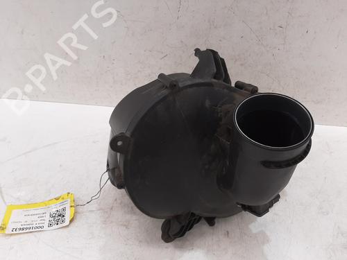 Used Air filter box Air filter box FORD S-MAX (WA6) 2.2 TDCi (200 hp) 33335744 33335744