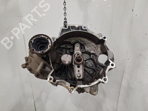 Used Gearbox Gearbox 37219227 37219227