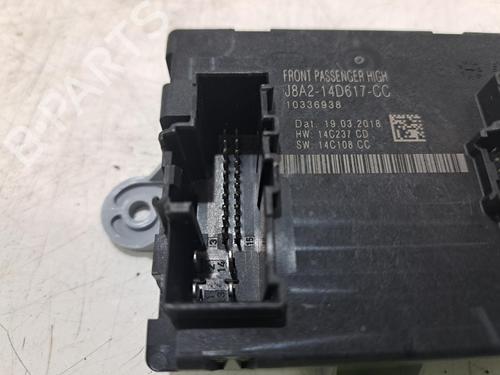 Computer JAGUAR I-PACE (X590) EV400 AWD | BP30494782M11 