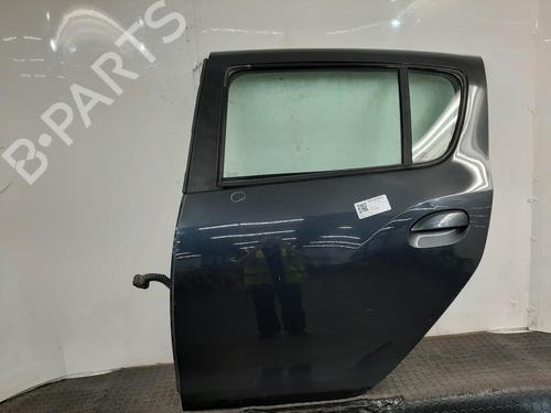 left-rear-door-dacia-sandero-ii-2012-39163060 main image
