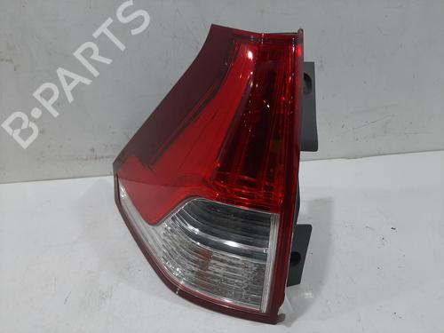 Used Left taillight HONDA CR-V IV (RM_) 1.6 i-DTEC (RE6) (120 hp) 30757033