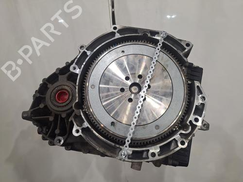 Used Gearbox FORD MONDEO IV (BA7) 2.0 SCTi (203 hp) 30180338