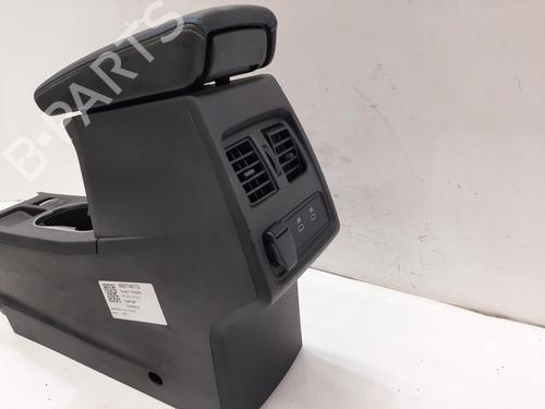 Middle console RENAULT CAPTUR II (HF_) E-TECH 160 | BP36966440I22  - Image 5