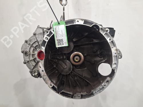 Girkasse MERCEDES-BENZ A-CLASS (W176) A 200 CDI / d (176.008) (136 hp) 32027570