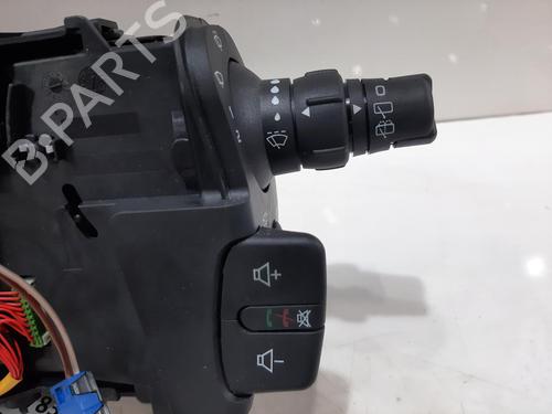 Switch RENAULT CLIO III (BR0/1, CR0/1) 1.2 16V (BR02, BR0J, BR11, CR02, CR0J, CR11) | BP38010808I30 - Image 3