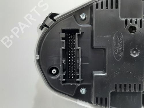 Cockpit FORD B-MAX (JK) 1.6 Ti | BP28575505C47 