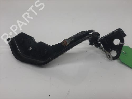 Hinge/Door check strap JAGUAR I-PACE (X590) EV400 AWD | BP26849152C146 