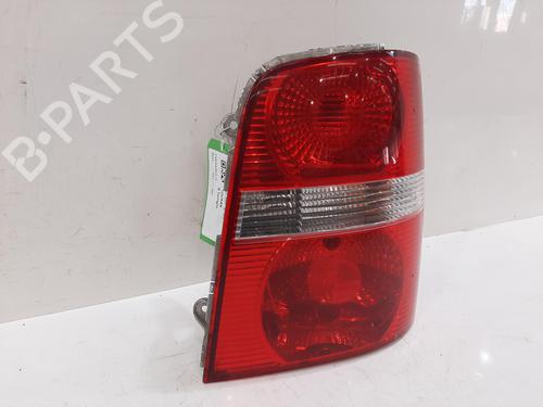 Right taillight VW TOURAN (1T1, 1T2) 2.0 TDI 16V | BP26758530C35 