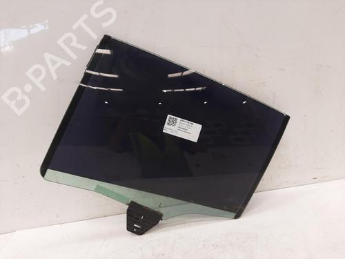 Used Rear left door window Rear left door window 37593142 37593142