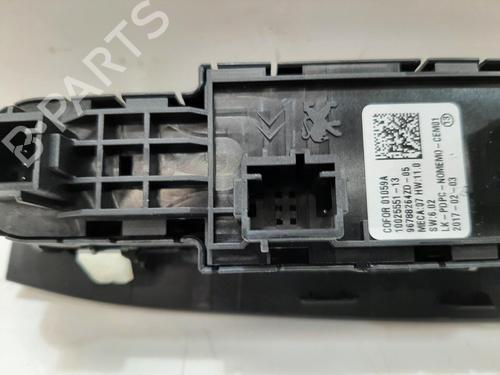 Switch CITROËN C4 Picasso II 1.6 BlueHDi 120 | BP34619872I30  - Image 6