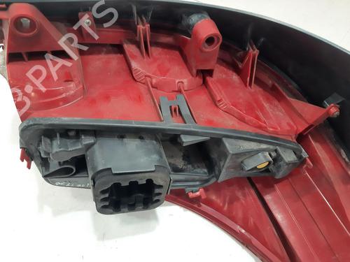 Left taillight PEUGEOT 308 SW I (4E_, 4H_) 1.6 HDi | BP29417263C34 