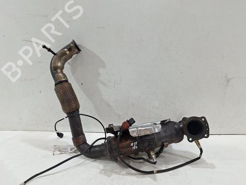 Used Catalyst FORD ECOSPORT 1.0 EcoBoost (125 hp) 31846316