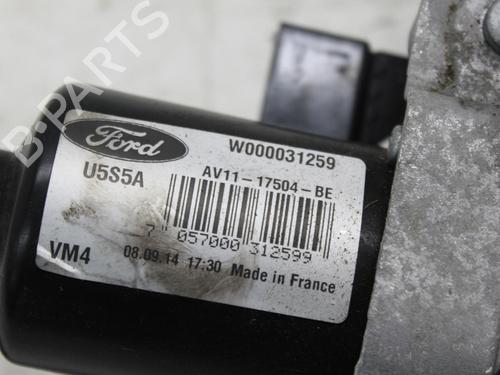 Front wiper motor FORD B-MAX (JK) 1.0 EcoBoost | BP26774601M29 