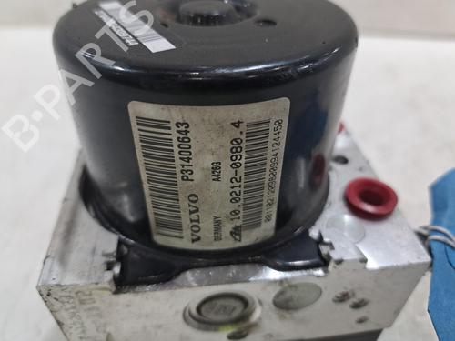 ABS pump VOLVO V40 Hatchback (525) D2 | BP30496727M43