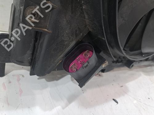 Radiator set VW BEETLE (5C1, 5C2) 1.2 TSI | BP31059483M120