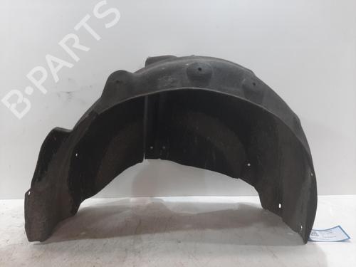 Used Wheel arch AUDI A1 Sportback (8XA, 8XF) 1.6 TDI (105 hp) 26796227