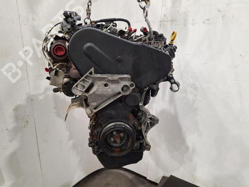 Used Engine AUDI A3 Sportback (8VA, 8VF) 1.6 TDI (110 hp) 32977156