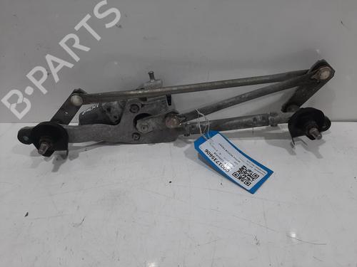 Used Front wiper motor Front wiper motor HYUNDAI i20 II (GB, IB) 1.2 (84 hp) 36290634 36290634