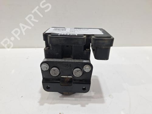 Used ABS pump FORD FIESTA VI (CB1, CCN) 1.25 (60 hp) 28039315